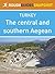 The central and southern Aegean Rough Guides Snapshot Turkey (includes Izmir,The Çesme peninsular, Ancient Ionia and Pamukkale) (Rough Guide to...)
