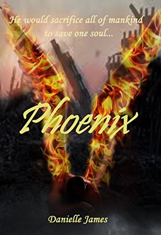 Phoenix (Kindle Edition)