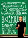 3 x Carlin by George Carlin