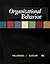 Bundle: Organizational Beha...