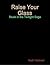 Raise Your Glass; Stuck in The Twilight Saga by Keith Helinski