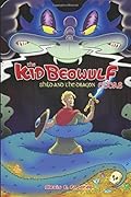 Kid Beowulf Eddas: Shild and the Dragon