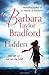Hidden by Barbara Taylor Bradford