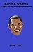 Barack Obama by John Q. Public