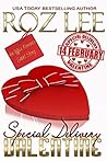 Special Delivery Valentine by Roz Lee