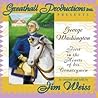 George Washington by Jim Weiss