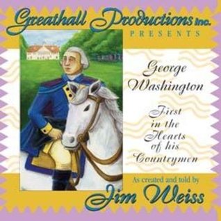 George Washington First In The Hearts Of His Countrymen (Audio Cassette)