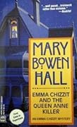 Emma Chizzit and the Queen Anne Killer