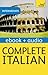 Complete Italian: Learn to ...