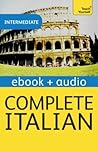 Complete Italian:...