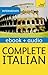 Complete Italian: Learn to read, write, speak and understand a new language (Teach Yourself)
