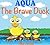 Aqua: The Brave Duck