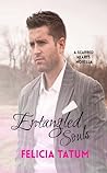 Entangled Souls by Felicia Tatum