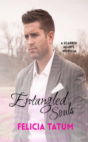 Entangled Souls (Scarred Hearts, #1.5)