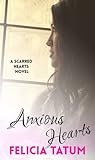 Anxious Hearts: Daphne and Zander