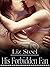 His Forbidden Fan: Cody's Hot Step-Sister (Stepbrother Romance)