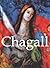 Chagall and artworks (Mega Square)