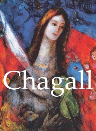 Chagall and artworks (Mega Square)