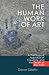 The Human Work of Art: A Theological Appraisal of Creativity and the Death of the Artist