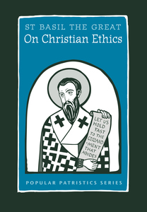 On Christian Ethics
