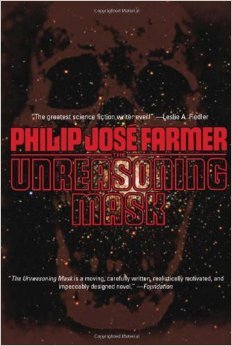The Unreasoning Mask (Paperback)