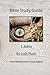 Bible Study Guide -- 1 John: Good Questions Have Small Groups Talking (Good Questions Have Groups Have Talking Book 448)