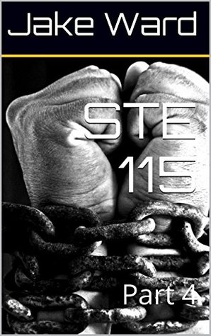 STE 115: Part 4 (Kindle Edition)