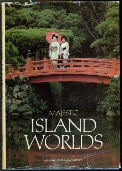 Majestic Island Worlds