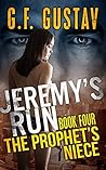 The Prophet's Niece (Jeremy's Run Book 4)