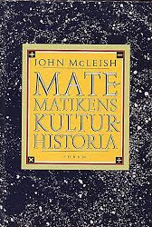 Matematikens kulturhistoria