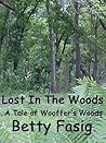 Lost In The Woods by Betty Fasig