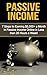 Passive Income: 7 Steps to Earning $5,000+ a Month in Passive Income Online in Less than 25 Hours a Week! (passive income, passive income online, make ... passive income ideas, work from home jobs)