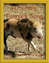 Fannie's Song by Betty Fasig