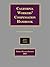 Herlick, California Workers' Compensation Handbook (California Workers Compensation Handbook)