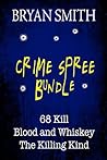 Crime Spree Bundle