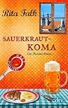 Sauerkrautkoma