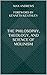 The Philosophy, Theology, and Science of Molinism by Max Andrews