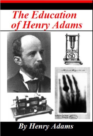 The Education of Henry Adams