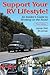 Support Your RV Lifestyle! An Insider's Guide to Working on the Road