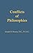 Conflicts of Philosophies