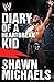 Diary of a Heartbreak Kid: Shawn Michaels' Journey into the WWE Hall of Fame