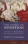 The Office of Ass...