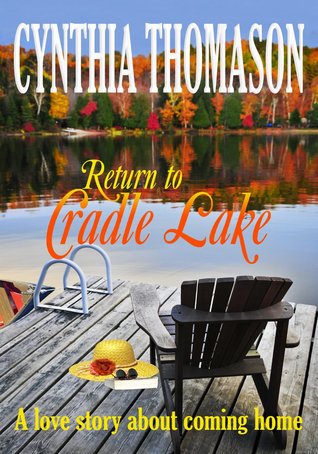 Return to Cradle Lake