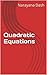 Quadratic Equations: improved with more problems and correct display