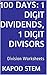 100 Days Math Division Seri...