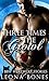Three Times The Growl (3 Book Box Set, BBW Paranormal Shape Shifter Romance)