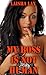My Boss Is Not A Human (BWWM Taboo Pregnancy Erotica, Shifter Werelion Alpha Paranormal Erotica)