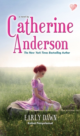 Early Dawn Coulter Historicals 4 By Catherine Anderson