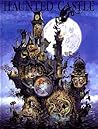 The Haunted Castle: An Interactive Adventure Book