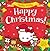 Hello Kitty: Happy Christmas!